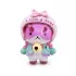Bee and Puppycat Plüschfigur Puppycat Outfit 22 cm