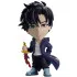 Solo Leveling Vinyl Figur Sung Jinwoo 12 cm