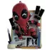 Deadpool Vinyl Figur Deadpool 12 cm