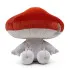 Dorohedoro Plüschfigur En Mushroom 22 cm