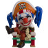 One Piece Vinyl Figur King Buggy 10 cm