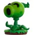 Plants vs. Zombies Vinyl Figur Peashooter 9 cm