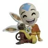 Avatar Der Herr der Elemente Vinyl Figur Aang 10 cm