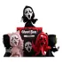 Ghost Face Vinyl Minifiguren Blind Box Sortiment (8)