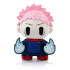 Jujutsu Kaisen DZNR Plüschfigur Yuji Itadori Cursed Energy Edition 18 cm    