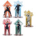 Jujutsu Kaisen Acryl Figuren Display 15 cm (24)