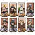Spy x Family Secret Capsule Minifiguren 11 cm Display (12)