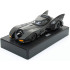 DC Comics Diecast Sprachgesteuertes Batmobile mit Bluetooth-Lautsprecher Funktion 10 cm