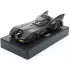 DC Comics Diecast Sprachgesteuertes Batmobile mit Bluetooth-Lautsprecher Funktion 10 cm