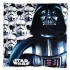 Star Wars Darth Vader Stormtrooper Kissen Cassic 35 x 35 cm