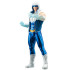 DC Comics ARTFX+ Statue 1/10 Captain Cold (The New 52) 20 cm
