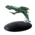 Star Trek 22nd Century Klingonischer Bird-of-Prey Modell