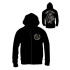 Sons of Anarchy Kapuzenjacke Death Reaper
