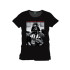 Star Wars T-Shirt Vader Resist Größe XL