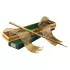 Harry Potter - Hermine Grangers Wand / Zauberstab