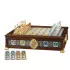 Harry Potter - Die Häuser Hogwarts Quidditch Schach