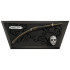 Harry Potter Replik Bellatrix Lestranges Zauberstab 35 cm