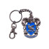 Harry Potter Metall Schlüsselanhänger Ravenclaw 5 cm