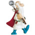Asterix Figur Miraculix mit Kelle 8 cm