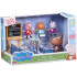Peppa Pig Vorschule Klassenzimmer 5 Figuren Spielset