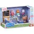Peppa Pig Vorschule Klassenzimmer 5 Figuren Spielset