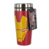 Marvel Comics Reisetasse Iron Man Face