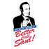 Breaking Bad Better Call Saul Fußmatte Teppich 57 x 105 cm