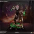 Mortal Kombat X Quan Chi 1/4 Statue 40 cm