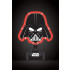 Star Wars Neon-Leuchte Darth Vader 19 x 24 cm