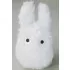Studio Ghibli Plüschfigur Fluffy Little Totoro 10 cm