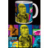 Guardians of the Galaxy 2 Tasse Colors