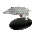 Star Trek U.S.S. Defiant NX-74205 Modell