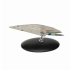 Star Trek U.S.S. Dauntless NX-01-A Modell
