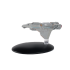 Star Trek  Angriffsjäger der Föderation Modell