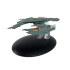 Star Trek Breen-Kriegsschiff Modell