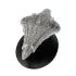 Star Trek Voth-Stadtschiff Modell