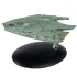 Star Trek Goroth's Klingonisches Transport-schiff Modell