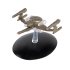 Star Trek Raumschiff der Gorn Modell