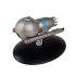 Star Trek Medusisches Raumschiff Modell