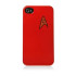 Star Trek Engineering Division iPhone 4 Case