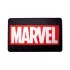 Marvel Teppich Logo 80 x 50 cm