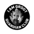 Marvel Teppich I Am Groot 80 cm