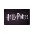 Harry Potter Teppich Logo 80 x 50 cm