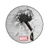 Marvel Teppich Thor 80 cm