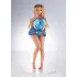 Original Character PVC Statue 1/6 Dai Kasshoku Jidai Yuse 26 cm