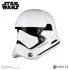 Star Wars VIII First Order Stormtrooper Helm Accessory Version