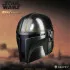 Star Wars The Mandalorian Helm Replica