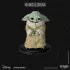 Star Wars: The Mandalorian Classic Collection Statue 1/5 Grogu Feeling Sad 10 cm