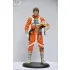 Star Wars V Luke Snowspeeder Pilot Elite Collection Statue 18 cm