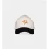 Ghost of Yotei Baseball Cap Ginko Leaf White